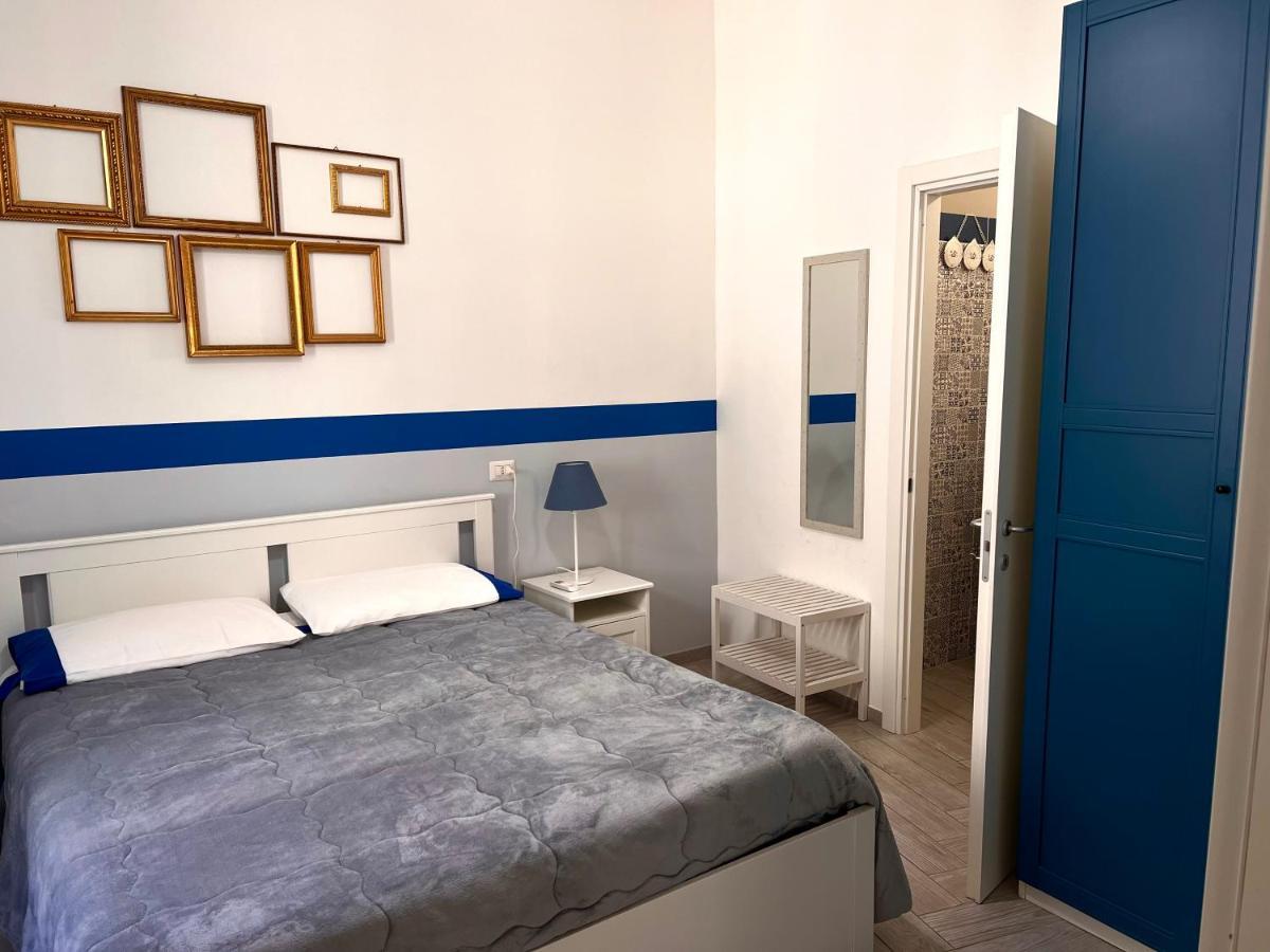 Vico Longo 25 - Ensuit Flat In The Heart Of Neapol Exteriér fotografie