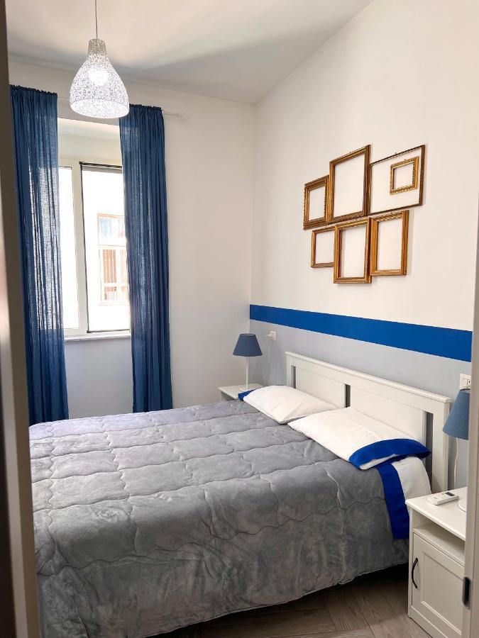 Vico Longo 25 - Ensuit Flat In The Heart Of Neapol Exteriér fotografie
