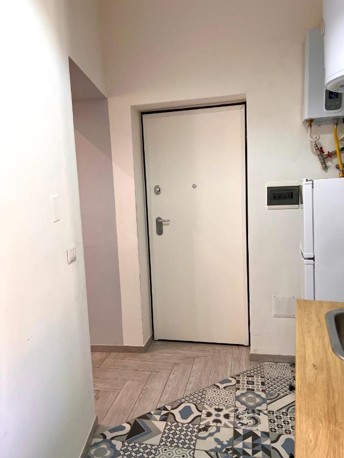 Vico Longo 25 - Ensuit Flat In The Heart Of Neapol Exteriér fotografie