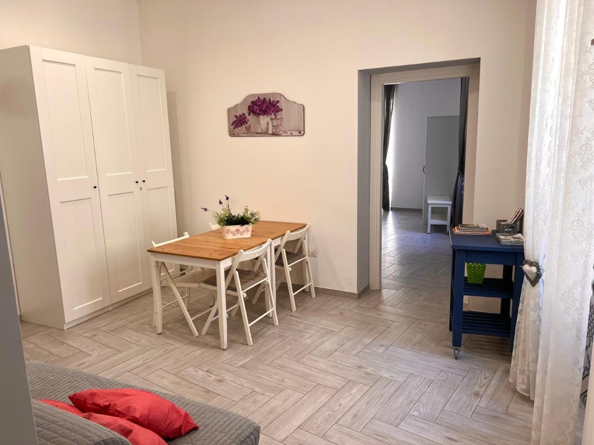 Vico Longo 25 - Ensuit Flat In The Heart Of Neapol Exteriér fotografie