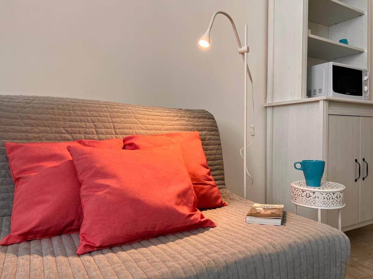 Vico Longo 25 - Ensuit Flat In The Heart Of Neapol Exteriér fotografie